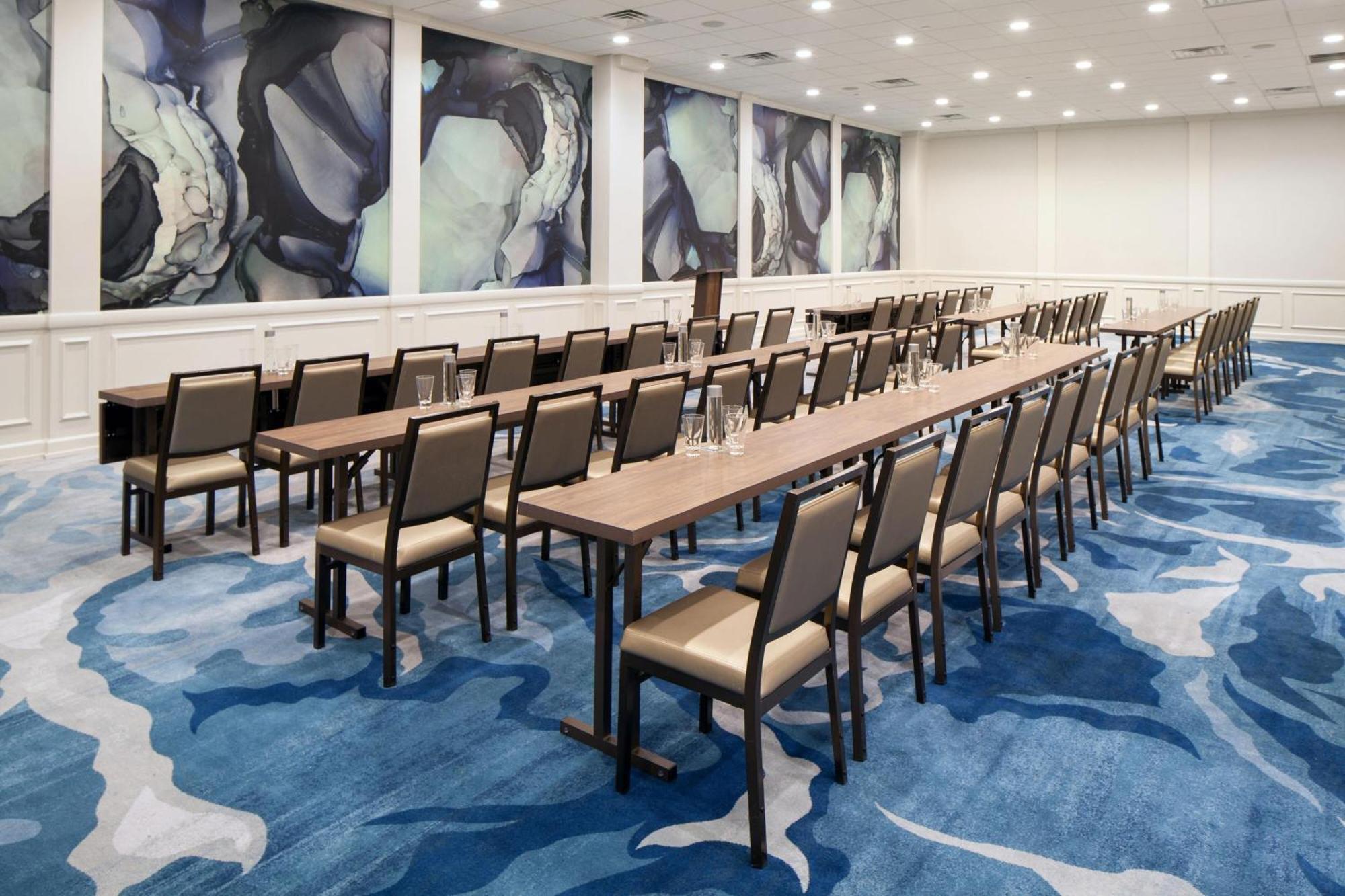The Westin Oaks Houston At The Galleria Esterno foto