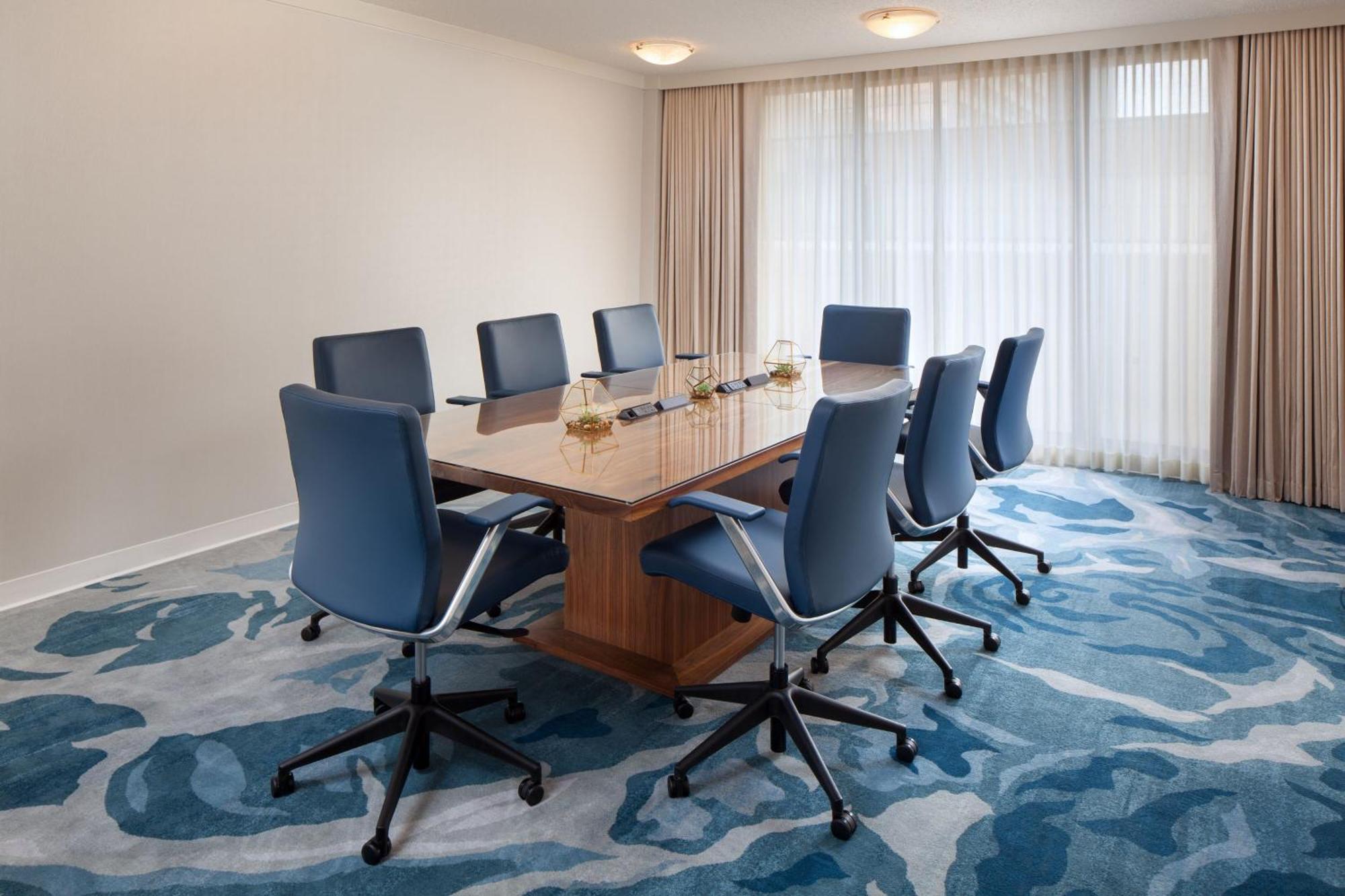 The Westin Oaks Houston At The Galleria Esterno foto
