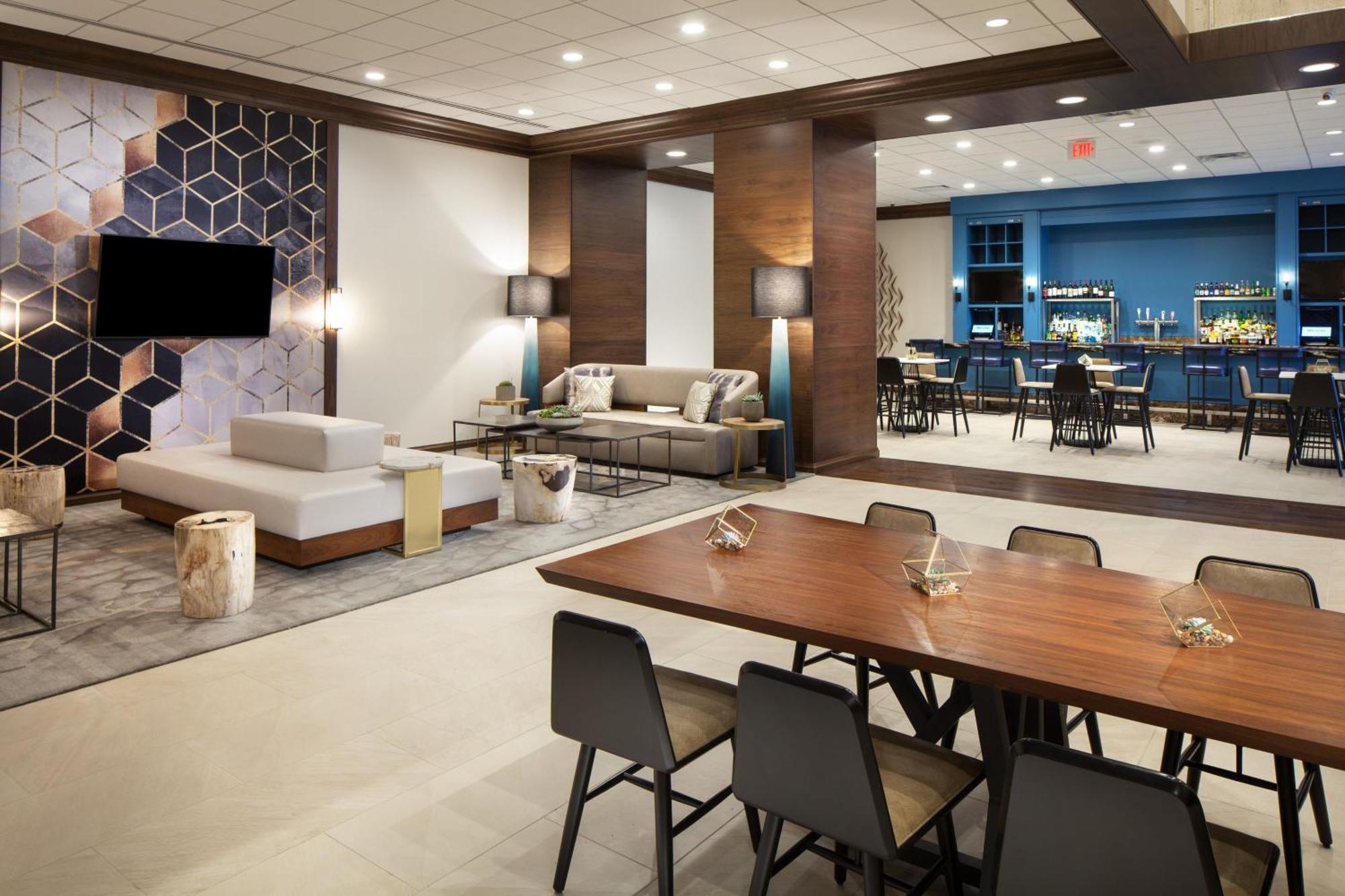 The Westin Oaks Houston At The Galleria Esterno foto