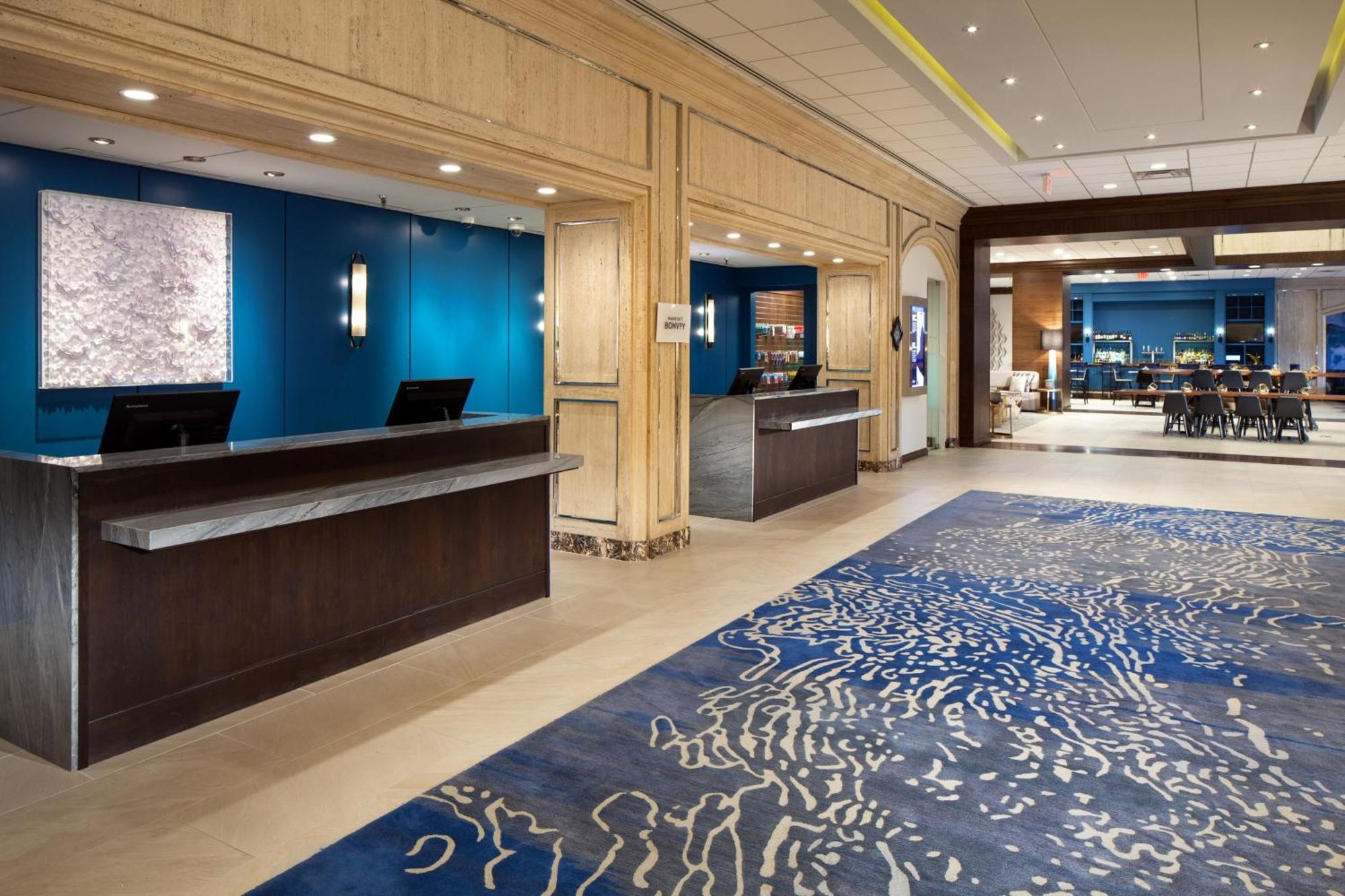 The Westin Oaks Houston At The Galleria Esterno foto