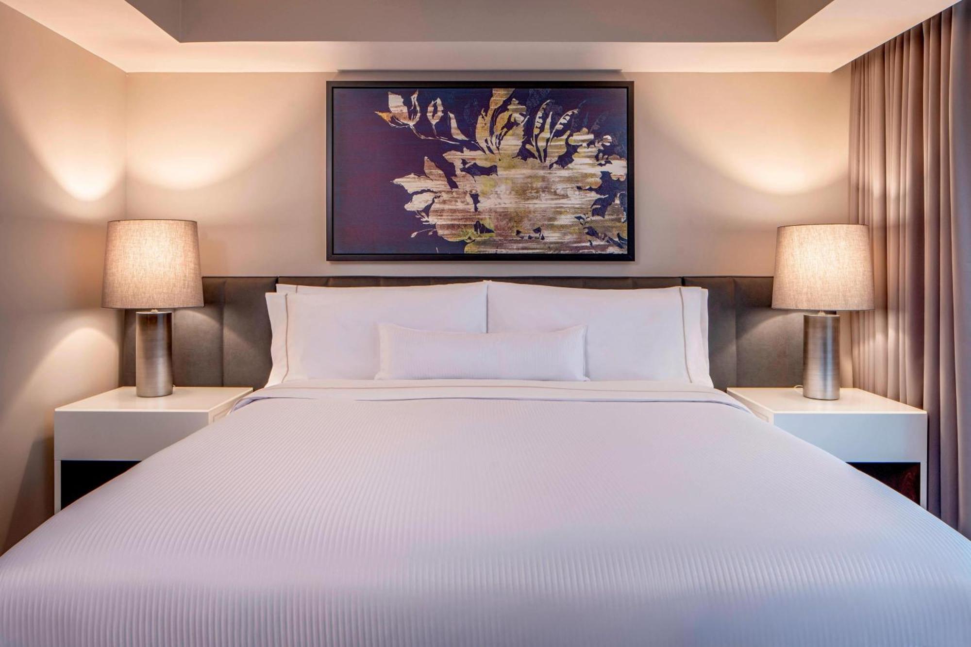 The Westin Oaks Houston At The Galleria Esterno foto