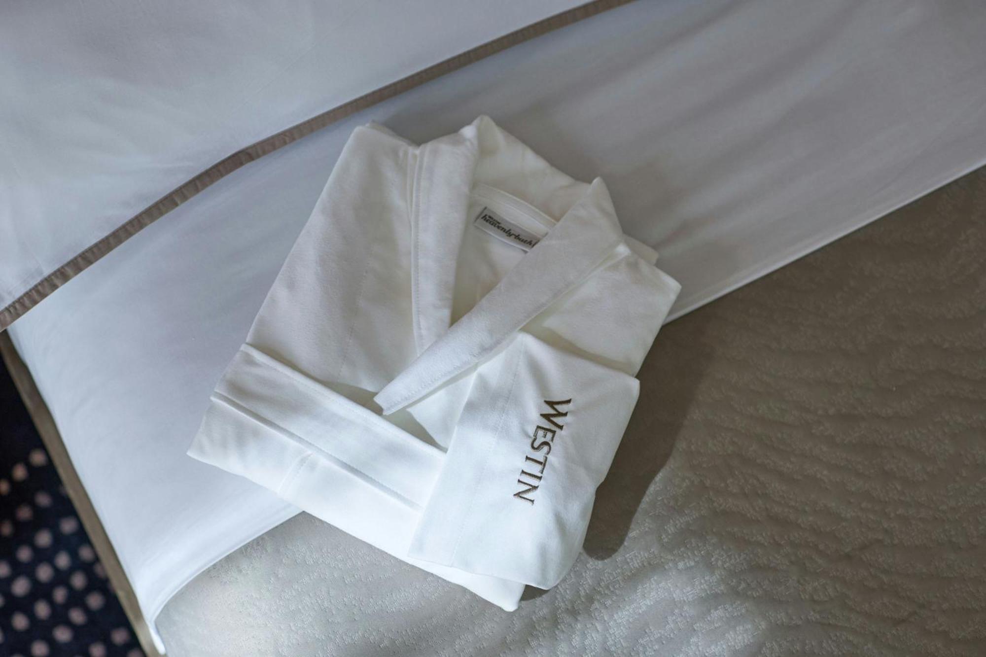 The Westin Oaks Houston At The Galleria Esterno foto